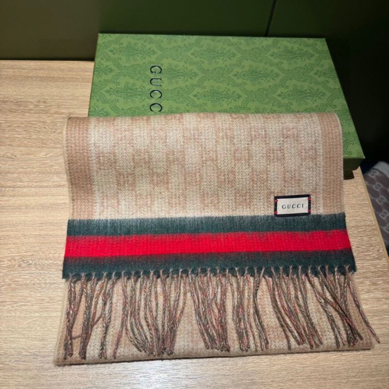 Gucci Scarf